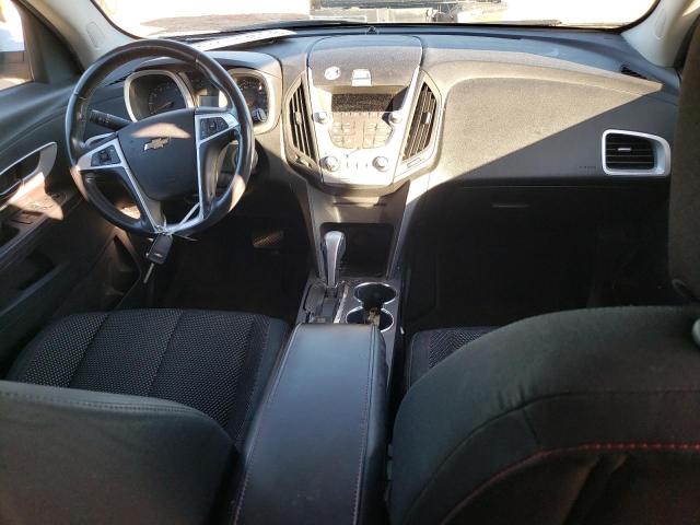 Zdjęcie 8 z aukcji – 2011 CHEVROLET EQUINOX LT z VIN 2CNALDEC0B6221223