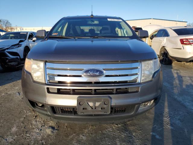 Photo 5 from auction – 2010 FORD EDGE SEL with VIN 2FMDK4JC4ABA55705