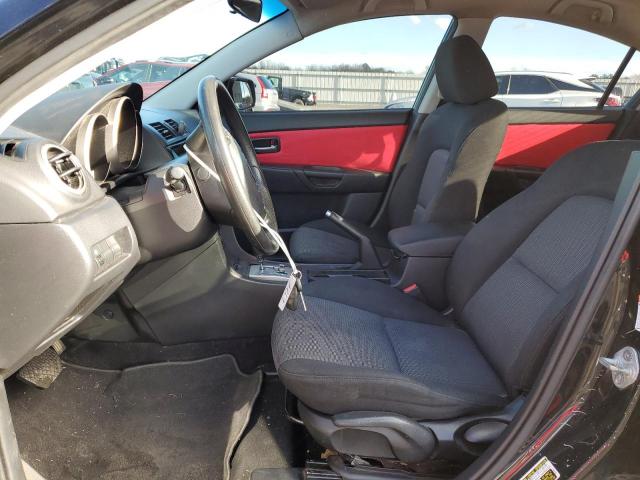 Photo 7 from auction – 2008 MAZDA 3 I with VIN JM1BK32G681878990