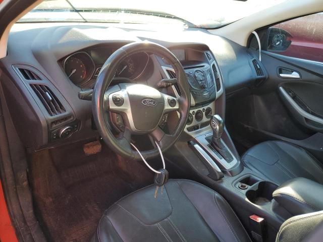 Photo 8 from auction – 2013 FORD FOCUS SE with VIN 1FADP3F21DL216926