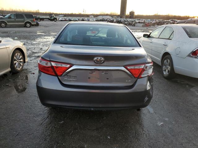 Photo 6 from auction – 2016 TOYOTA CAMRY LE with VIN 4T4BF1FK1GR561575