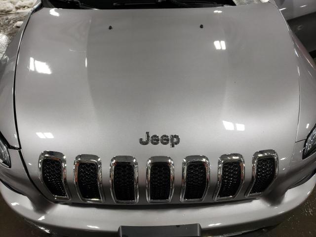 Photo 11 from auction – 2018 JEEP CHEROKEE L with VIN 1C4PJMDX7JD598396