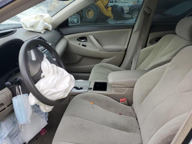 Photo 7 from auction – 2007 TOYOTA CAMRY CE with VIN 4T1BE46K47U559303