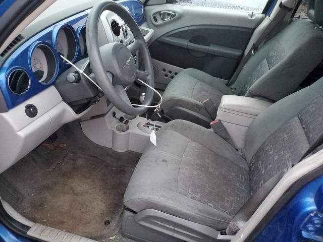 Photo 7 from auction – 2006 CHRYSLER PT CRUISER with VIN 3A4FY48B46T329645