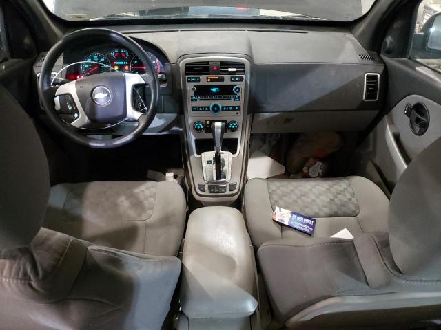 Photo 8 from auction – 2008 CHEVROLET EQUINOX LS with VIN 2CNDL13F286325388