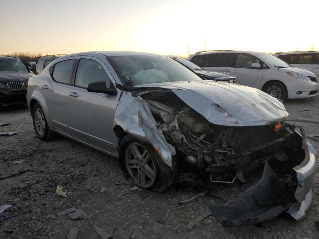 Photo 4 from auction – 2008 DODGE AVENGER SX with VIN 1B3LC56K08N158770
