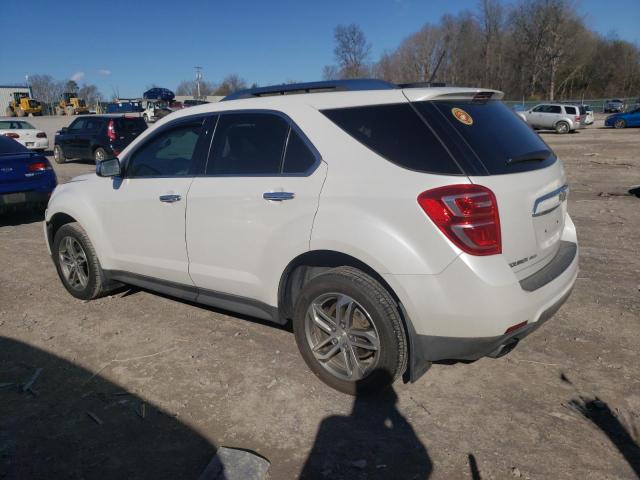 Photo 2 from auction – 2017 CHEVROLET EQUINOX PR with VIN 2GNFLGE31H6237300