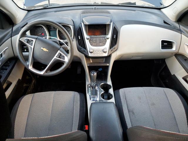 Photo 8 from auction – 2017 CHEVROLET EQUINOX LT with VIN 2GNFLFEK8H6157350