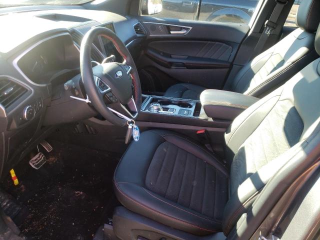 Photo 7 from auction – 2021 FORD EDGE SEL with VIN 2FMPK4J9XMBA41877