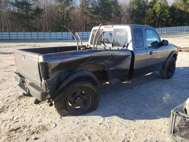 Photo 3 from auction – 2004 FORD RANGER SUP with VIN 1FTYR14U04PB40462