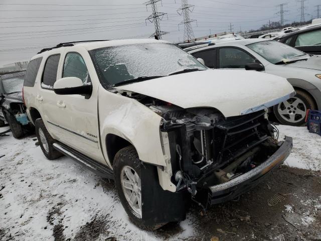 Photo 4 from auction – 2012 GMC YUKON SLT with VIN 1GKS2CE09CR289283