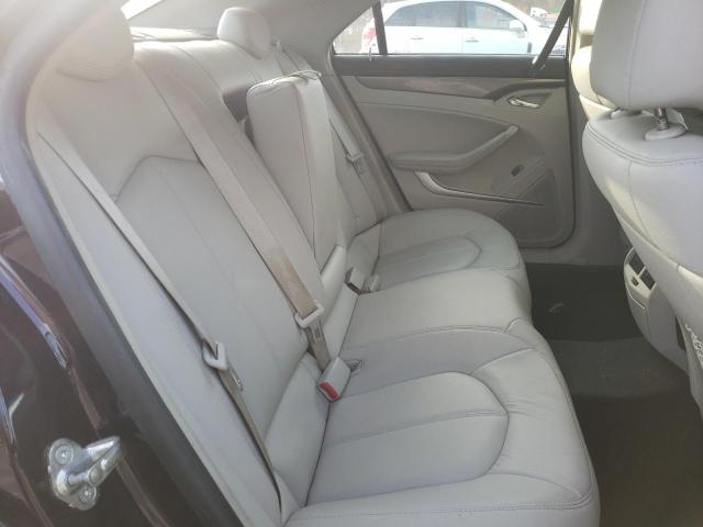 Zdjęcie 10 z aukcji – 2010 CADILLAC CTS z VIN 1G6DA5EG1A0147174