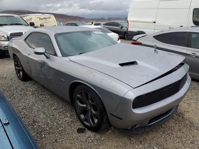 Photo 4 from auction – 2015 DODGE CHALLENGER with VIN 2C3CDZAT6FH723729
