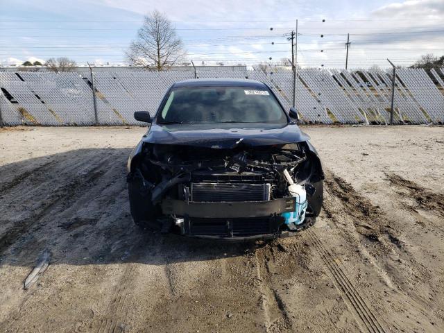 Photo 5 from auction – 2018 CHEVROLET MALIBU LS with VIN 1G1ZB5ST2JF258596