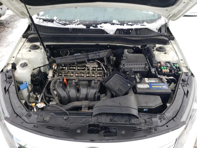 Photo 11 from auction – 2013 KIA OPTIMA LX with VIN KNAGM4A70D5305834