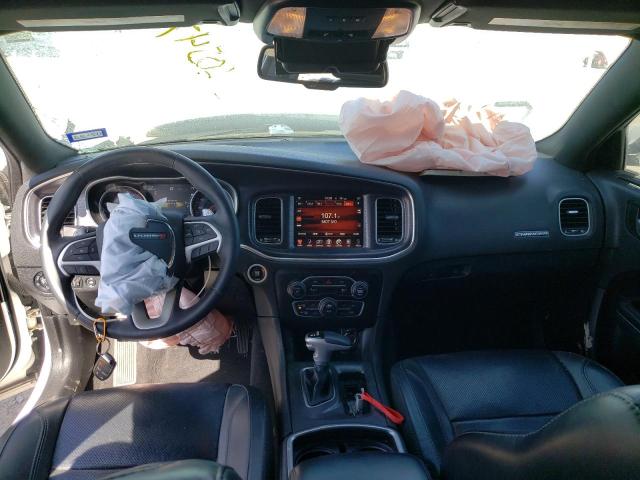 Foto 8 de la subasta – 2016 DODGE CHARGER SX con VIN 2C3CDXHG2GH146468