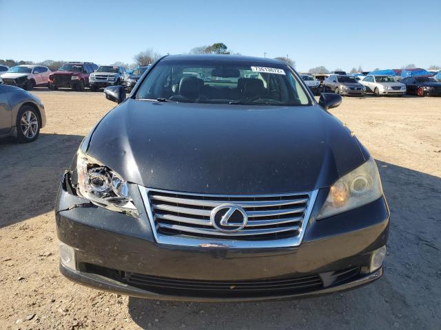 Photo 5 from auction – 2010 LEXUS ES 350 with VIN JTHBK1EG8A2375170