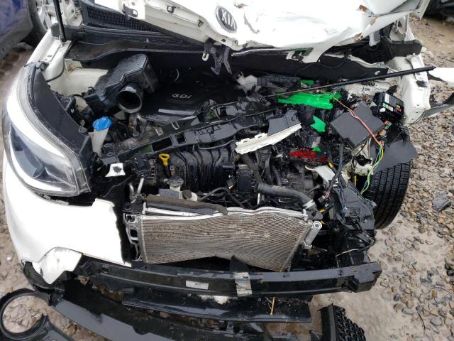 Photo 11 from auction – 2016 KIA SOUL with VIN KNDJN2A28G7256261