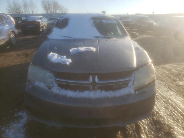 Photo 5 from auction – 2011 DODGE AVENGER EX with VIN 1B3BD4FB6BN588569