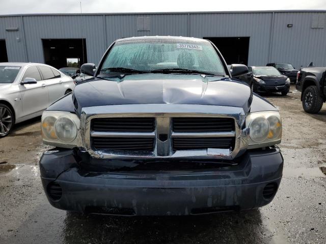 Photo 5 from auction – 2006 DODGE DAKOTA ST with VIN 1D7HE22K26S669078