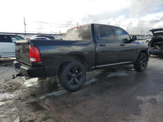 Photo 3 from auction – 2017 RAM 1500 ST with VIN 3C6RR7KT0HG718871