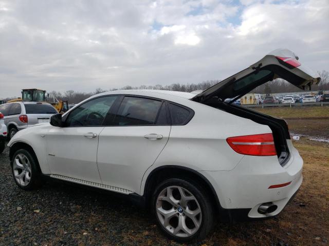 Photo 2 from auction – 2012 BMW X6 XDRIVE3 with VIN 5UXFG2C59CL778436