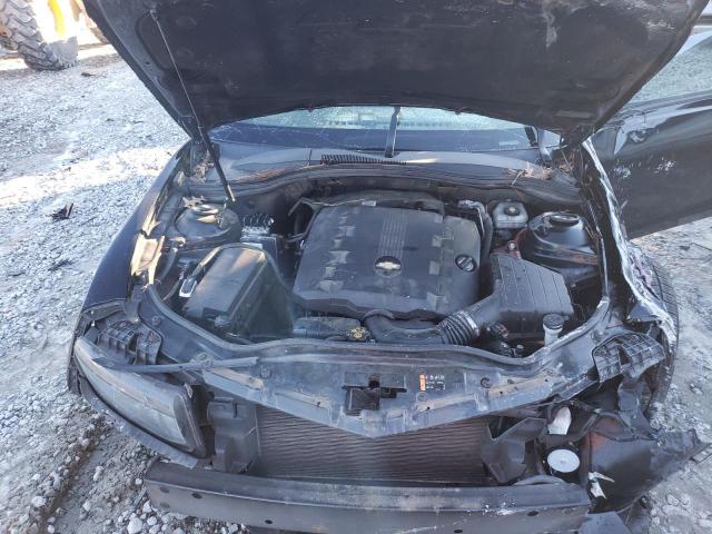 Photo 11 from auction – 2015 CHEVROLET CAMARO LS with VIN 2G1FB1E33F9311183
