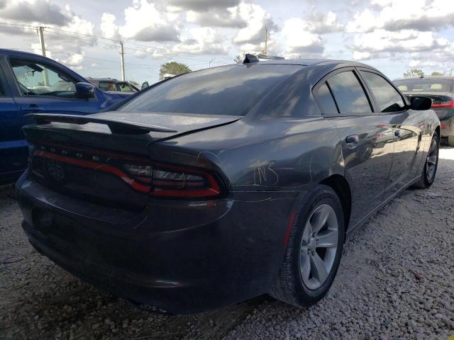 Photo 3 from auction – 2017 DODGE CHARGER SX with VIN 2C3CDXHG3HH562739