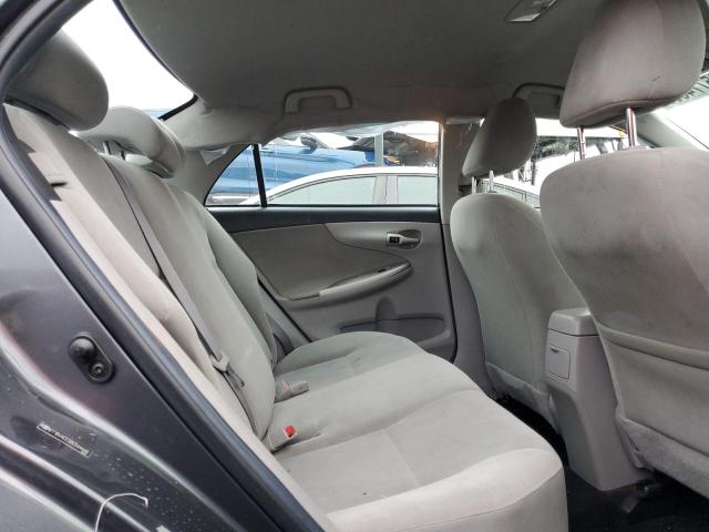 Photo 10 from auction – 2011 TOYOTA COROLLA BA with VIN 2T1BU4EE5BC544446