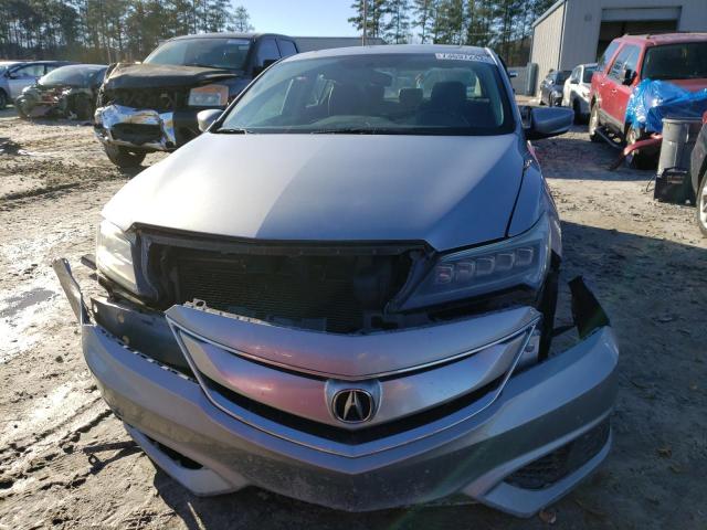 Photo 5 from auction – 2017 ACURA ILX BASE W with VIN 19UDE2F33HA002154