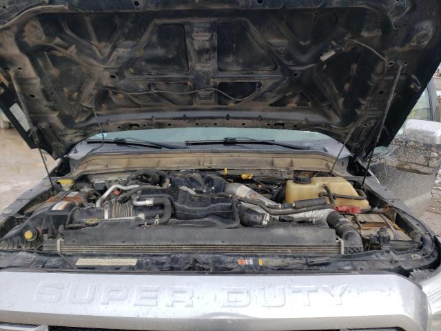 Photo 11 from auction – 2015 FORD F350 SUPER with VIN 1FT8W3BT8FED54578