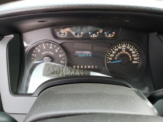 Photo 9 from auction – 2014 FORD F150 with VIN 1FTNF1EF4EKD78339