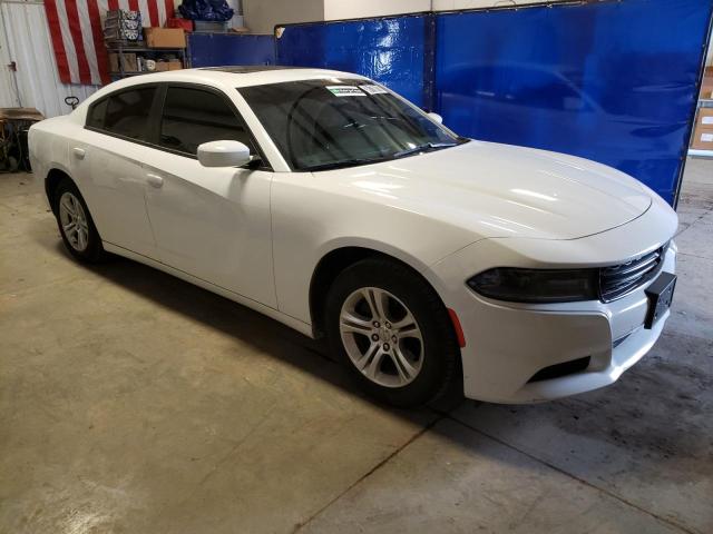 Photo 4 from auction – 2021 DODGE CHARGER SX with VIN 2C3CDXBG9MH535113