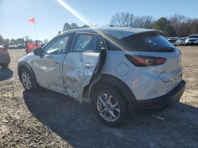 Photo 2 from auction – 2020 MAZDA CX-3 SPORT with VIN JM1DKDB76L1474479