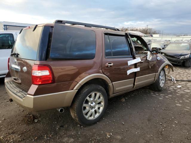 Photo 3 from auction – 2012 FORD EXPEDITION with VIN 1FMJU1J52CEF28635
