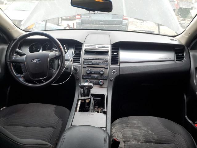 Фото 8 с аукциона – 2011 FORD TAURUS SEL с VIN 1FAHP2EW0BG130111