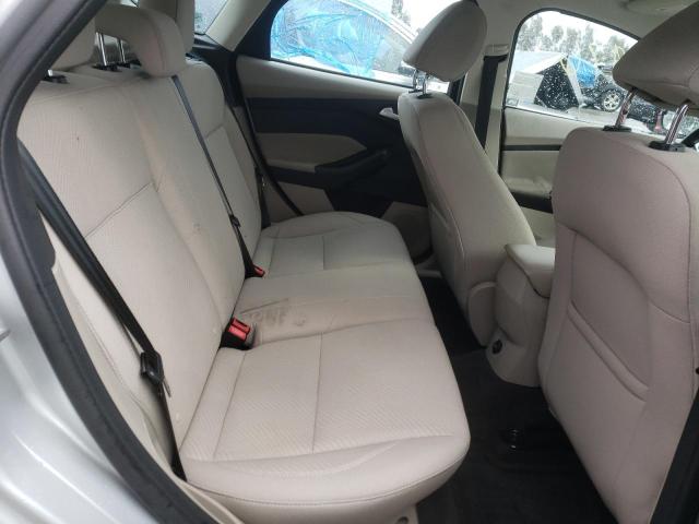 Photo 10 from auction – 2014 FORD FOCUS BEV with VIN 1FADP3R4XEL355371