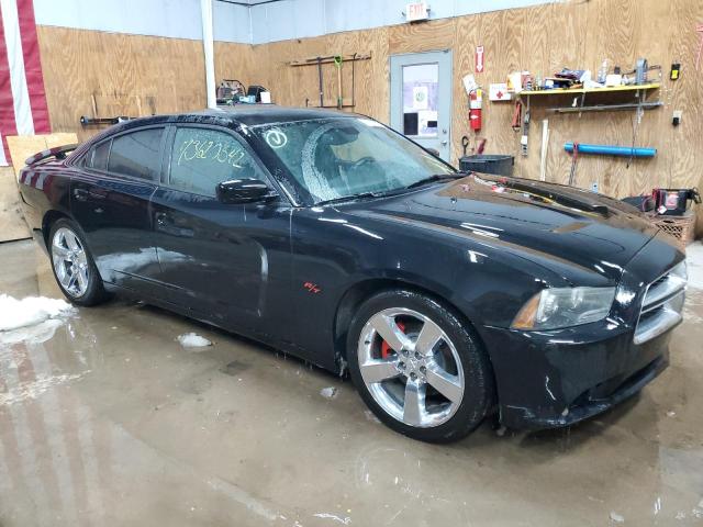 Photo 4 from auction – 2012 DODGE CHARGER R/ with VIN 2C3CDXCT3CH156537