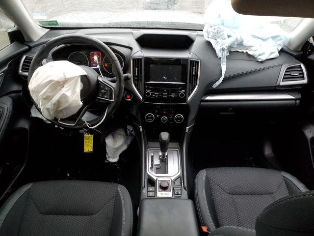 Photo 8 from auction – 2022 SUBARU FORESTER P with VIN JF2SKAEC2NH451257