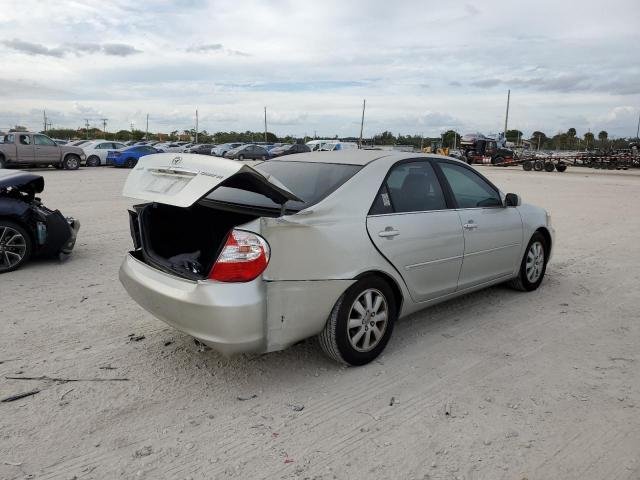 Photo 3 from auction – 2004 TOYOTA CAMRY LE with VIN 4T1BE30K34U907462