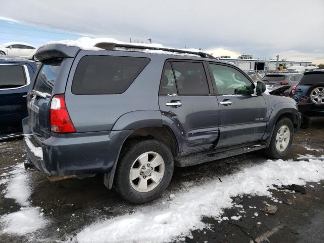 Photo 3 from auction – 2008 TOYOTA 4RUNNER SR with VIN JTEBT14R98K003540