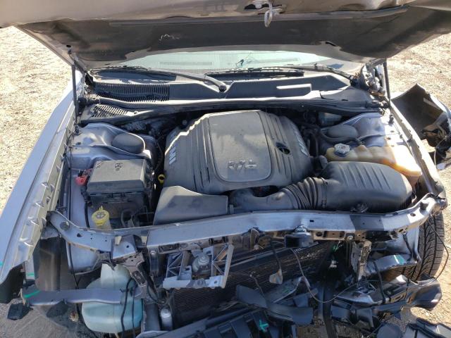 Photo 11 from auction – 2013 DODGE CHALLENGER with VIN 2C3CDYBT5DH652108