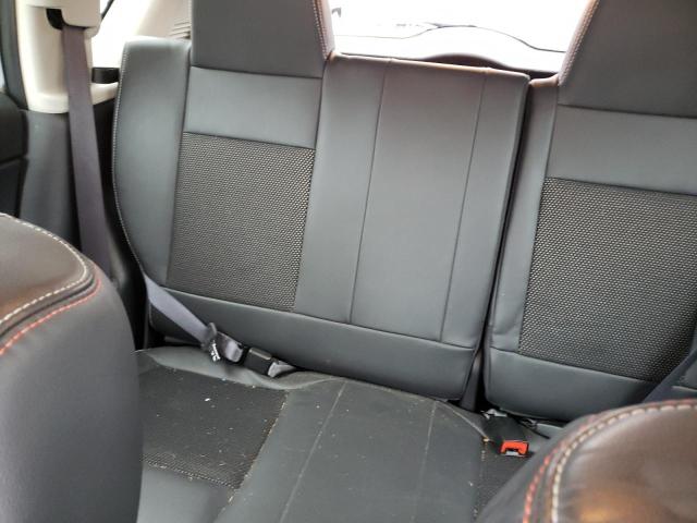Photo 10 from auction – 2016 JEEP COMPASS SP with VIN 1C4NJDBB4GD673241