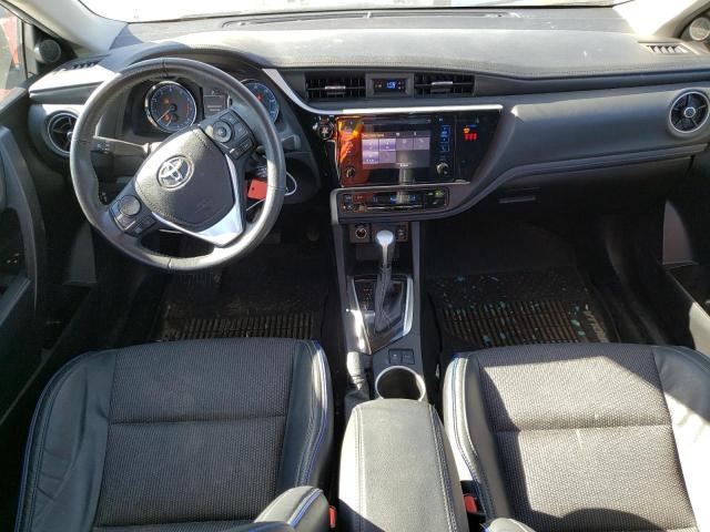 Photo 8 from auction – 2019 TOYOTA COROLLA L with VIN 5YFBURHE3KP901518