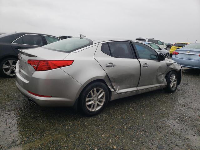 Фото 3 с аукциона – 2013 KIA OPTIMA LX с VIN KNAGM4A73D5359323
