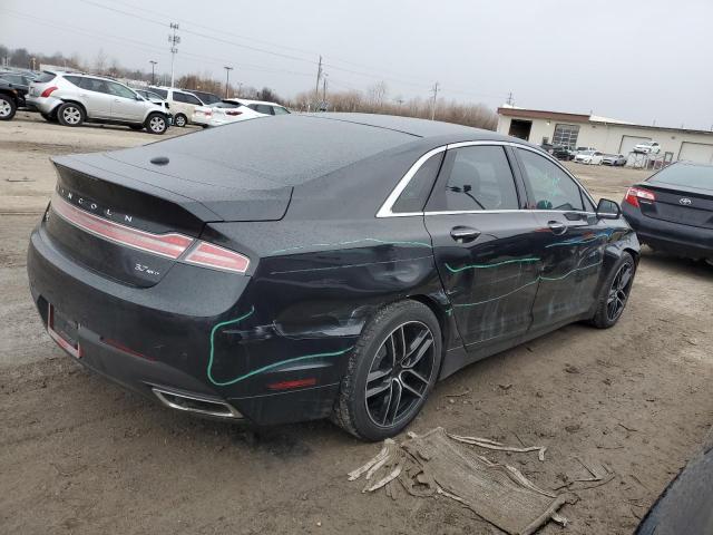 Photo 3 from auction – 2013 LINCOLN MKZ with VIN 3LN6L2JK8DR824746