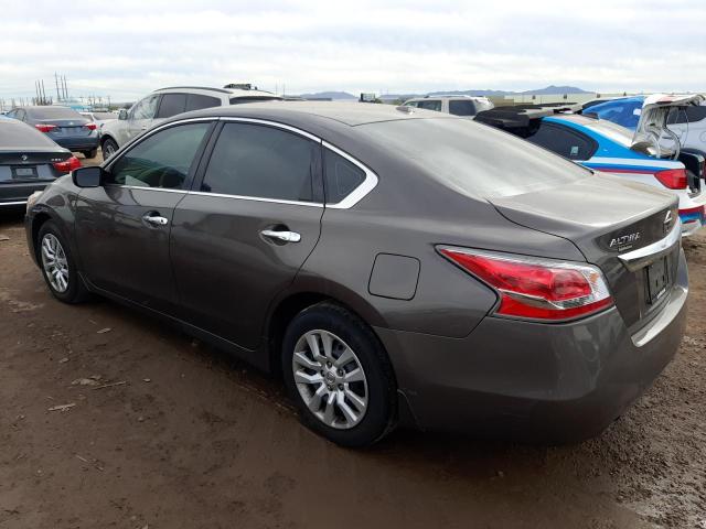 Photo 2 from auction – 2015 NISSAN ALTIMA 2.5 with VIN 1N4AL3AP5FC248251