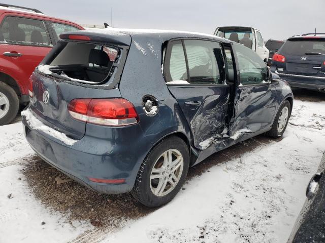 Photo 3 from auction – 2012 VOLKSWAGEN GOLF with VIN WVWDB7AJ1CW283585