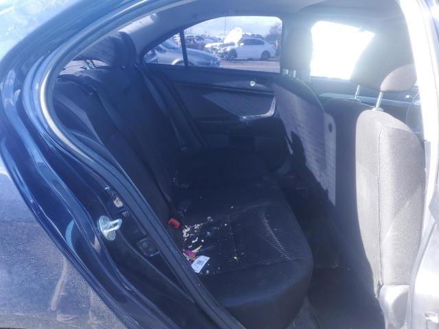 Photo 10 from auction – 2014 MITSUBISHI LANCER ES/ with VIN JA32U2FU0EU017768