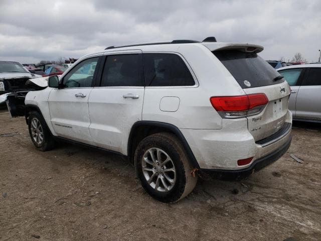 Photo 2 from auction – 2015 JEEP GRAND CHER with VIN 1C4RJFBG8FC666239